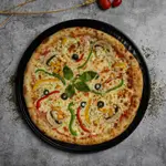 Vegetable Pizza